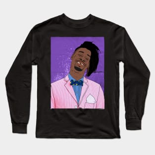 Danny Brown Long Sleeve T-Shirt